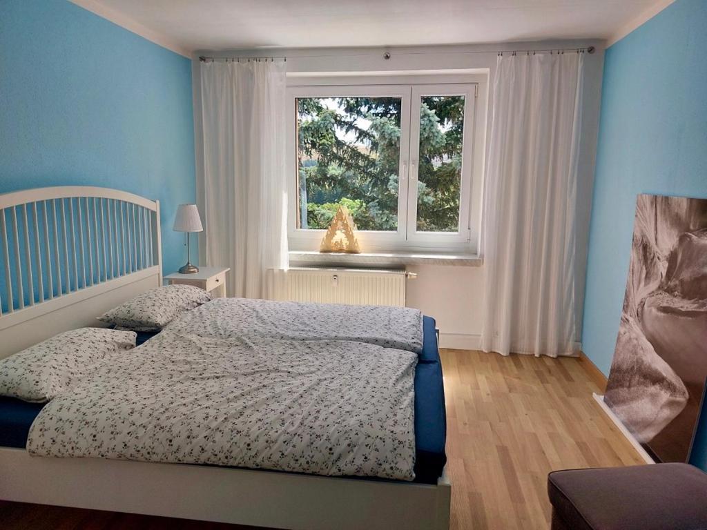 אוברוויזנטל Ferienwohnungen Zauberberg, Schneehase & Glitzerhirsch מראה חיצוני תמונה
